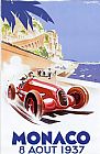 Geo Ham Monaco,1937
